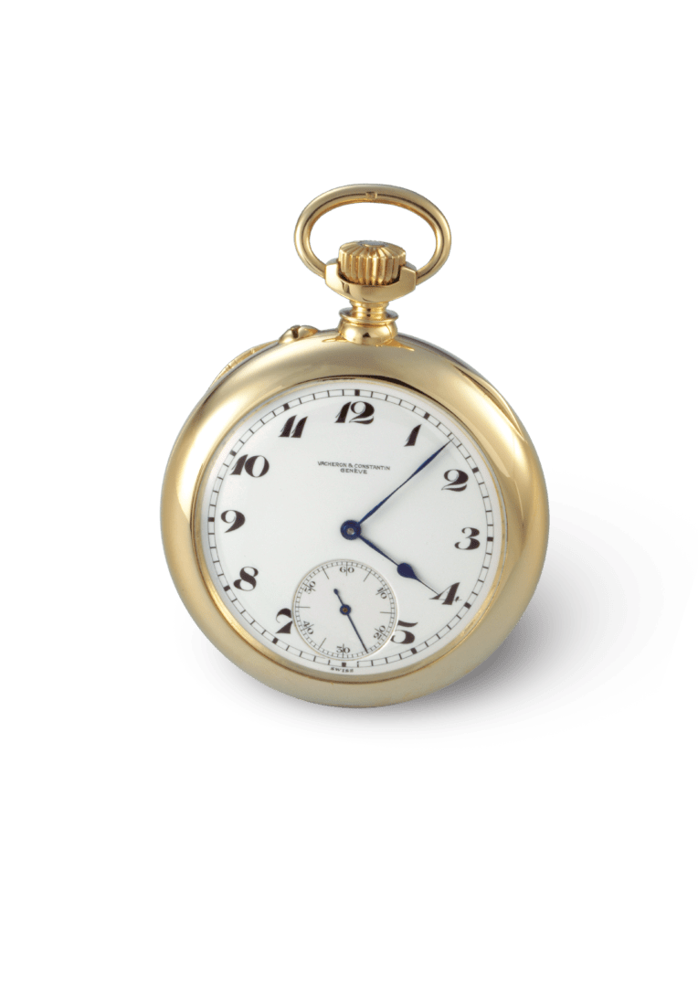 LESS’ENTIAL, a arte dos relógios Vacheron Constantin