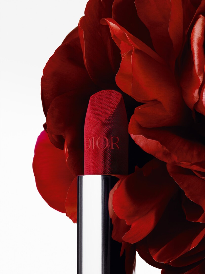 Rouge Dior Reno: Nova paleta e acabamentos
